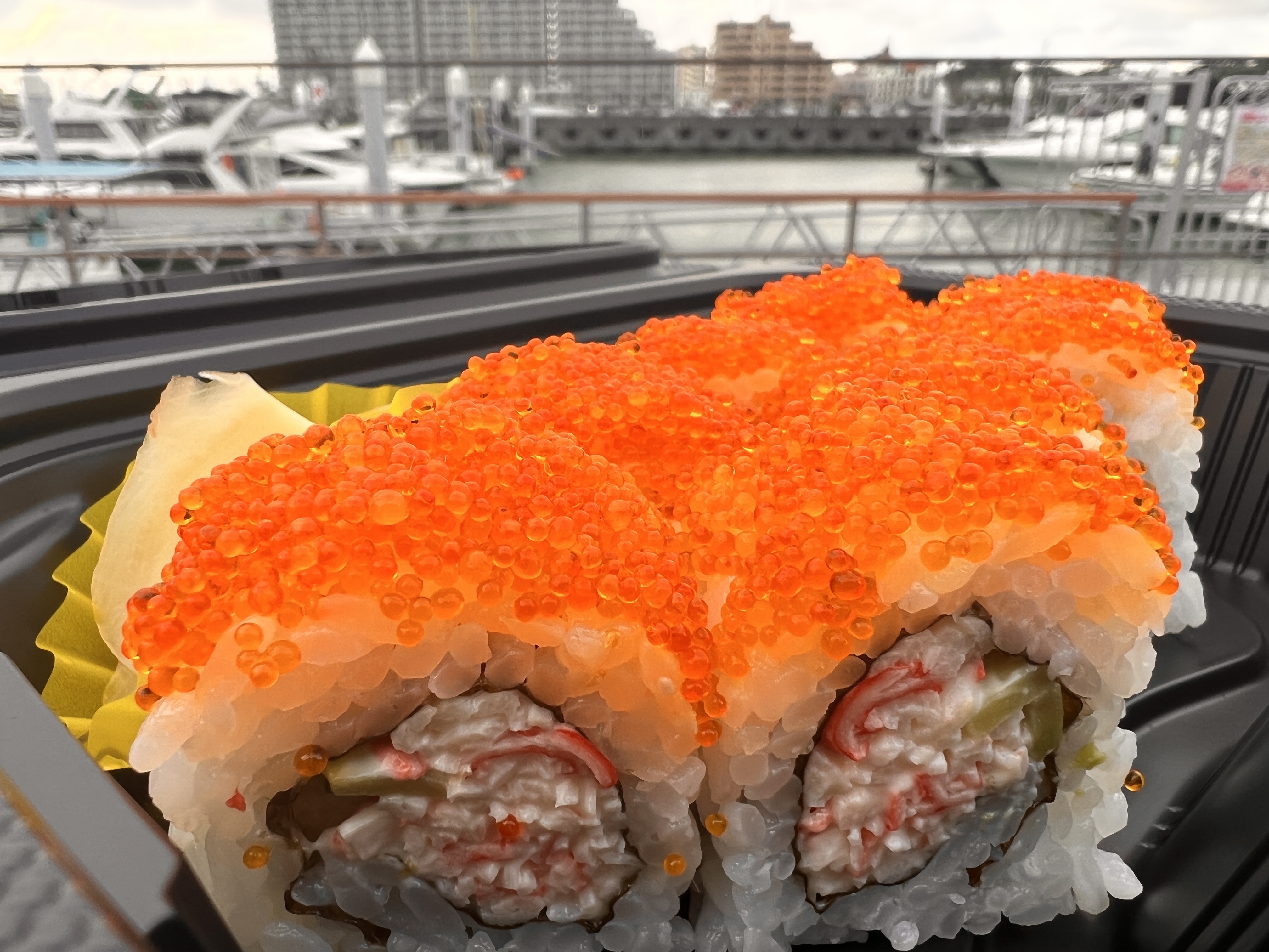 北谷町】イベント「沖縄ちゃんぷるーフェス」で出会った『369 KITCHEN