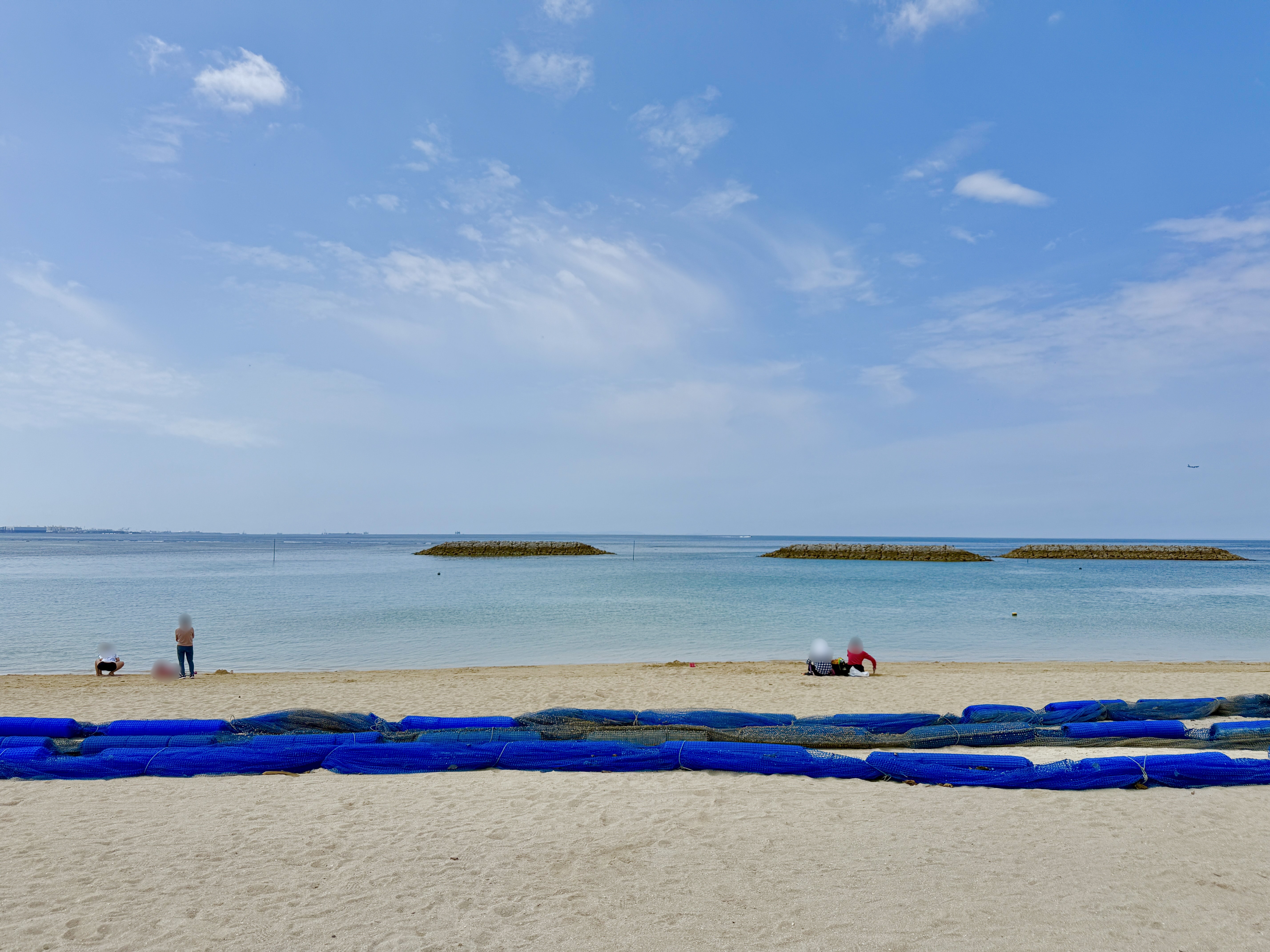 北谷町】サンセットビーチ2025年の海開きは4月11日(金)です♪ : 美ら浜