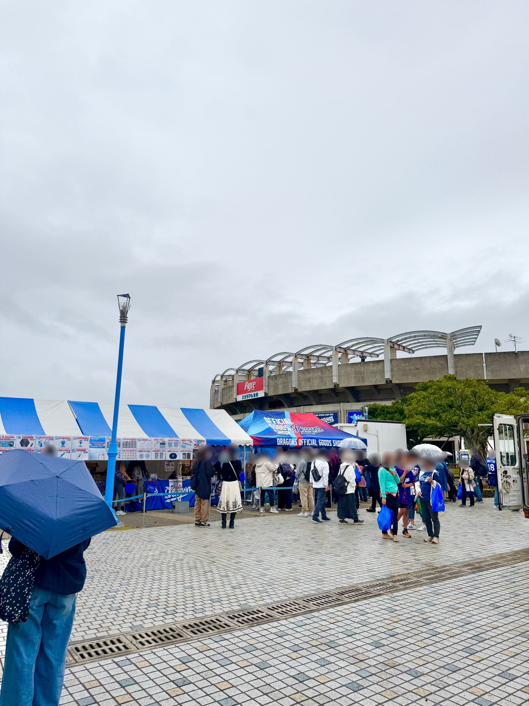 NEW ERA◇中日ドラゴンズ◇春季2025北谷キャンプ限定◇ミントグリーン 北谷町】Agreスタジアム北谷にて「中日ドラゴンズ春季キャンプ