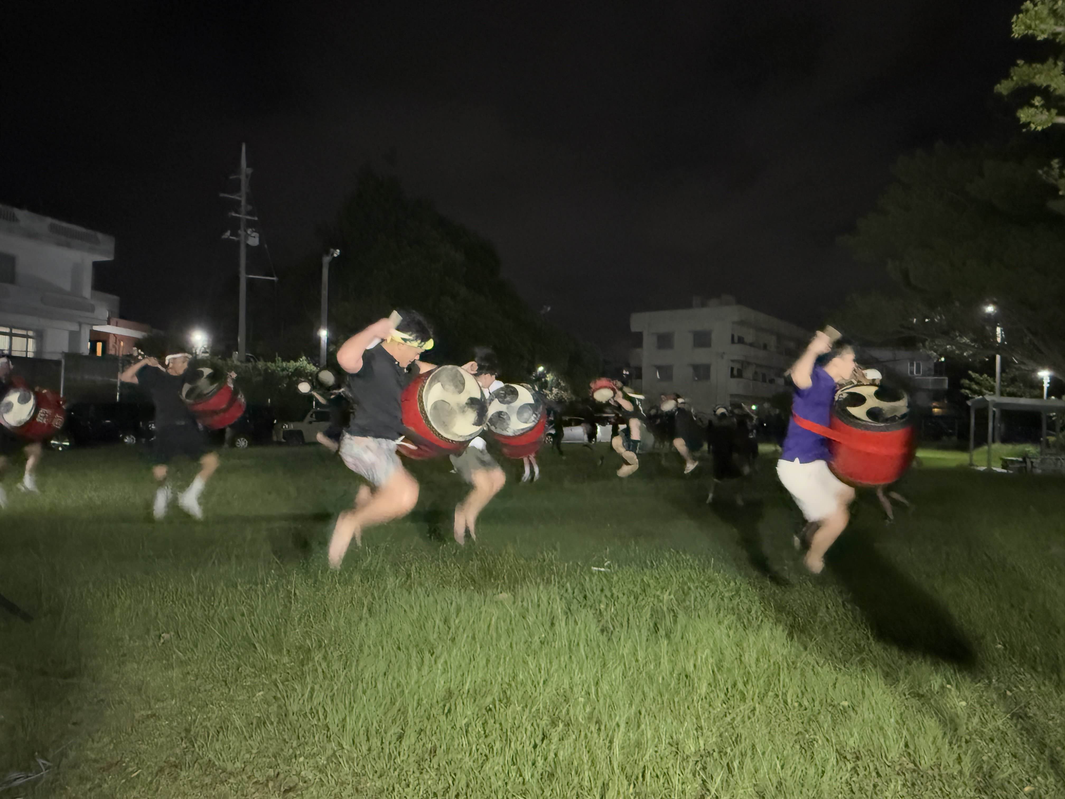 北谷町】イベント『エイサーフェスティバル IN 北谷』プログラム内容を