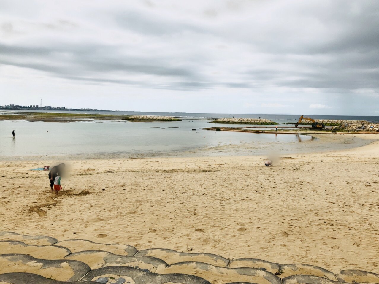 悲報 2021年 今年の夏サンセットビーチでは泳げません 美ら浜つーしん 沖縄県北谷町の地域情報サイト 悲報 2021年 今年の夏サンセットビーチでは泳げません 美ら浜つーしん 沖縄県北谷町の地域情報サイト
