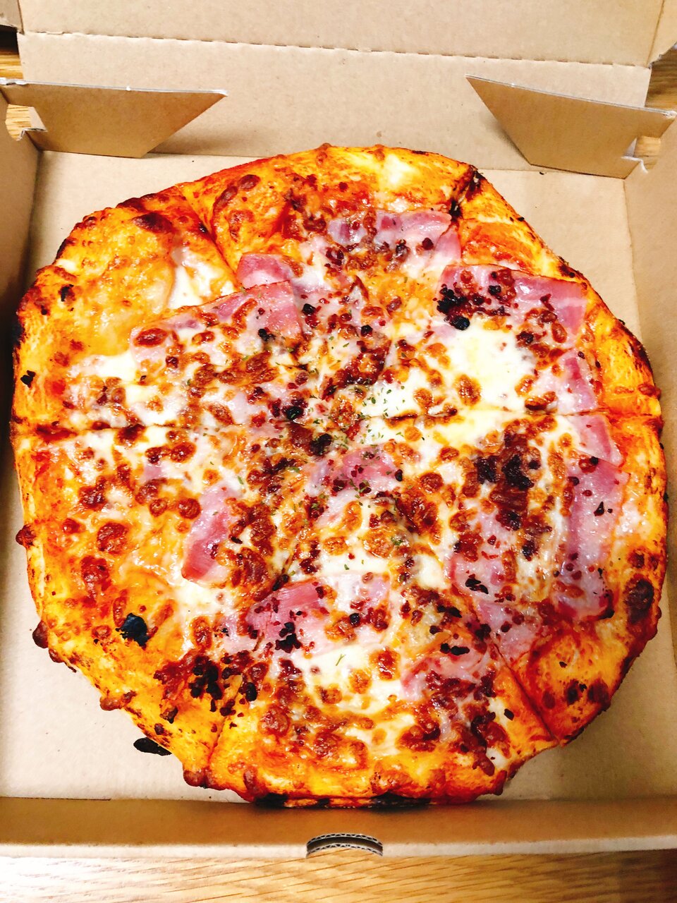 宮城海岸沿いにある Bella Napoli さんのナポリデーにピザのテイクアウト 全品1 100円になるお得な日 美ら浜つーしん 沖縄県北谷町の地域情報サイト 宮城海岸沿いにある Bella Napoli さんのナポリデーにピザのテイクアウト 全品1 100円になるお得な日 美ら浜つーしん 沖縄県北谷町の地域情報サイト