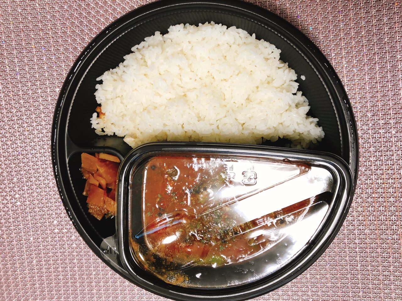 カレーハウスcoco壱番屋 さんでテイクアウト 期間限定 チキンとトマトのホットスパイスカレー食べてみました 美ら浜つーしん 沖縄県北谷町の地域情報サイト カレーハウスcoco壱番屋 さんでテイクアウト 期間限定 チキンとトマトのホットスパイスカレー食べてみました 美ら浜つーしん 沖縄県北谷町の地域情報サイト
