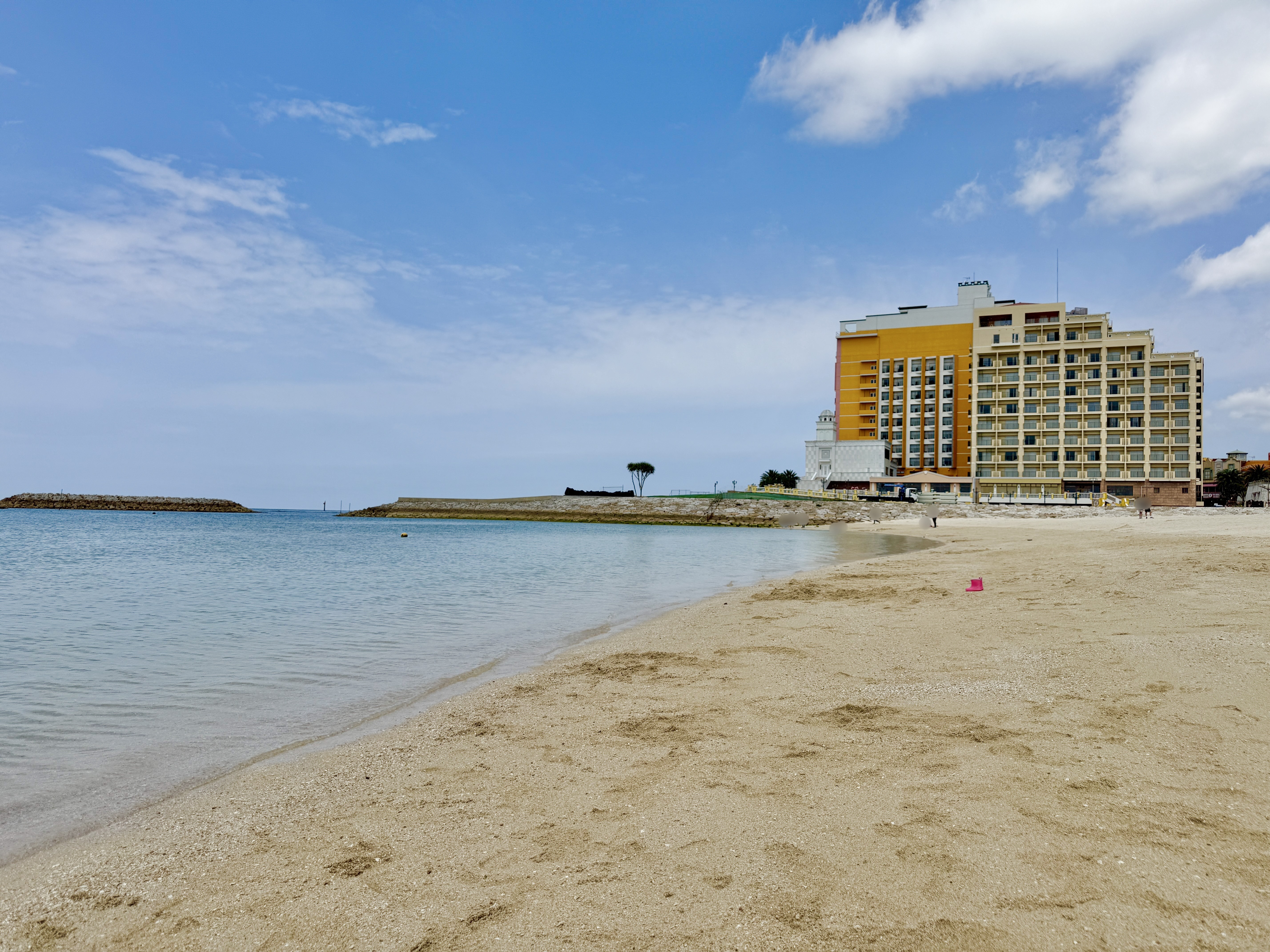 北谷町】サンセットビーチ2025年の海開きは4月11日(金)です♪ : 美ら浜