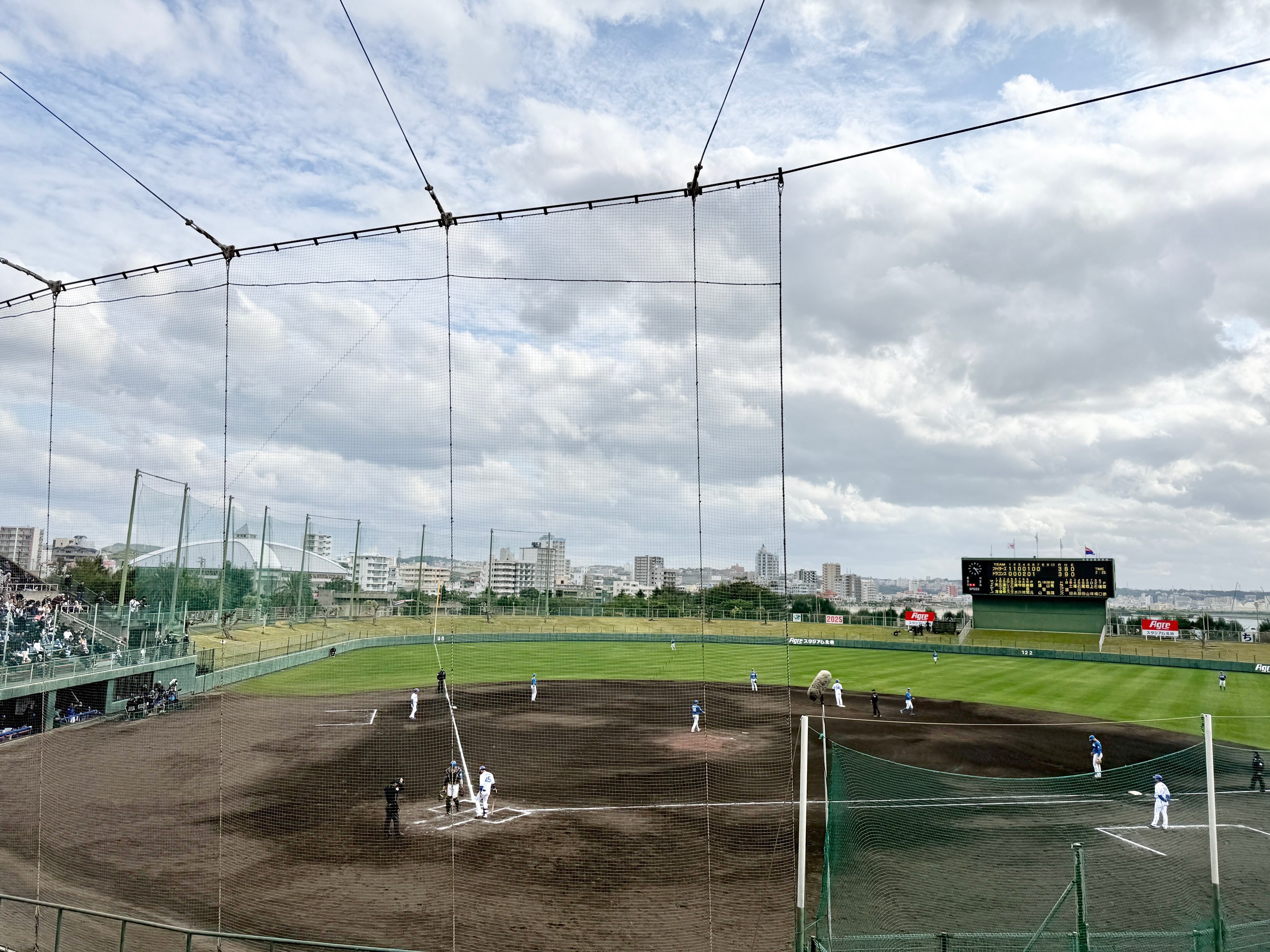 中日ドラゴンズ　沖縄春季トレーニング キャップ 2025 2025年最新】ドラゴンズ キャップ 2024の人気アイテム - メルカリ