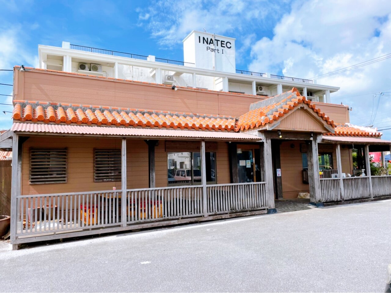北谷町北前にある 炭火焼 居酒屋 炎やこら 屋 さんが閉店 地元の方から観光客まで愛された居酒屋さん 美ら浜つーしん 沖縄県北谷町の地域情報サイト 北谷町北前にある 炭火焼 居酒屋 炎やこら 屋 さんが閉店 地元の方から観光客まで愛された居酒屋さん 美ら浜つーしん 沖縄県北谷町の地域情報サイト