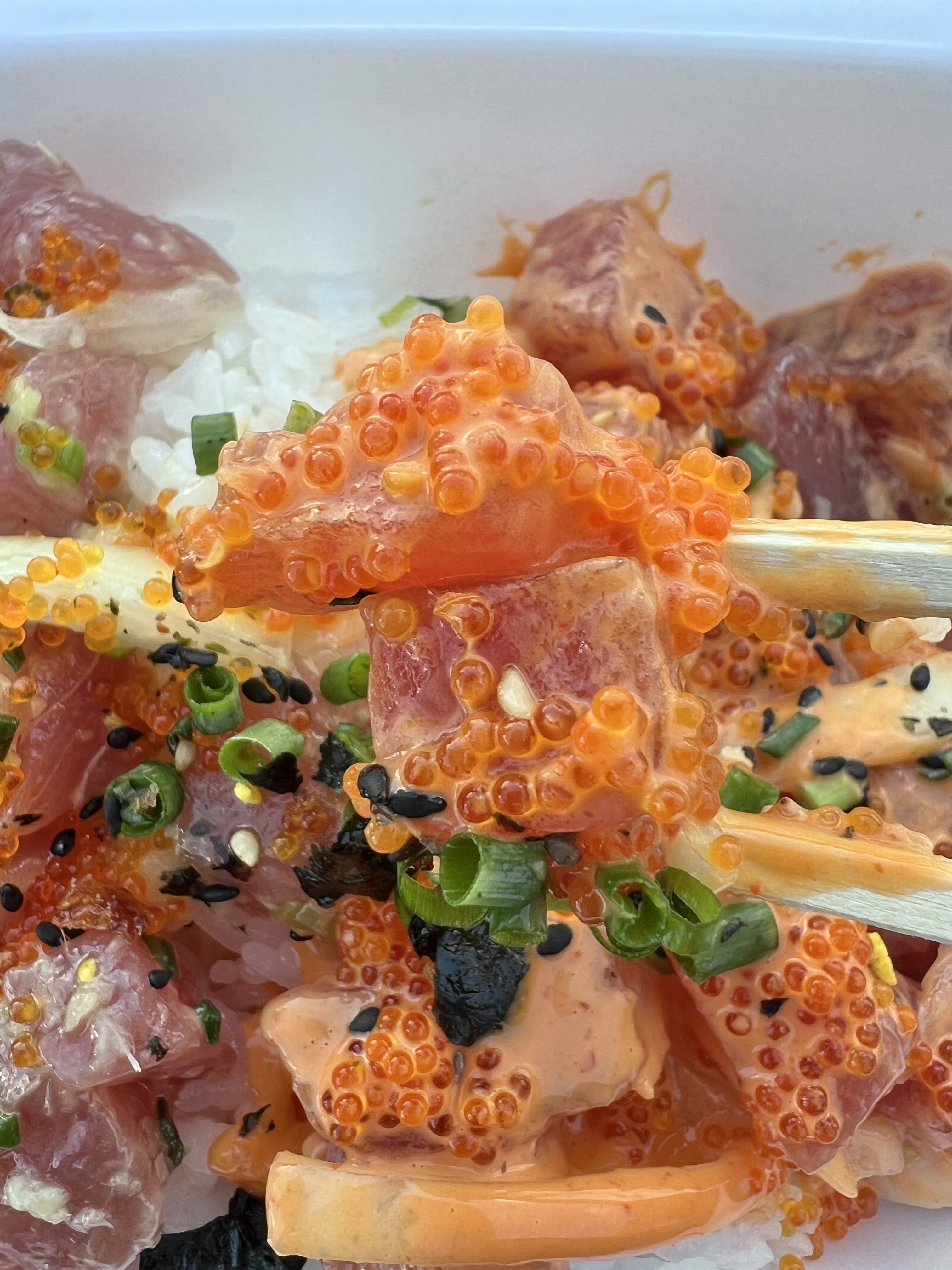 開店予告】アメリカンビレッジに漁師の作るポケ丼『Fisherman's Poke