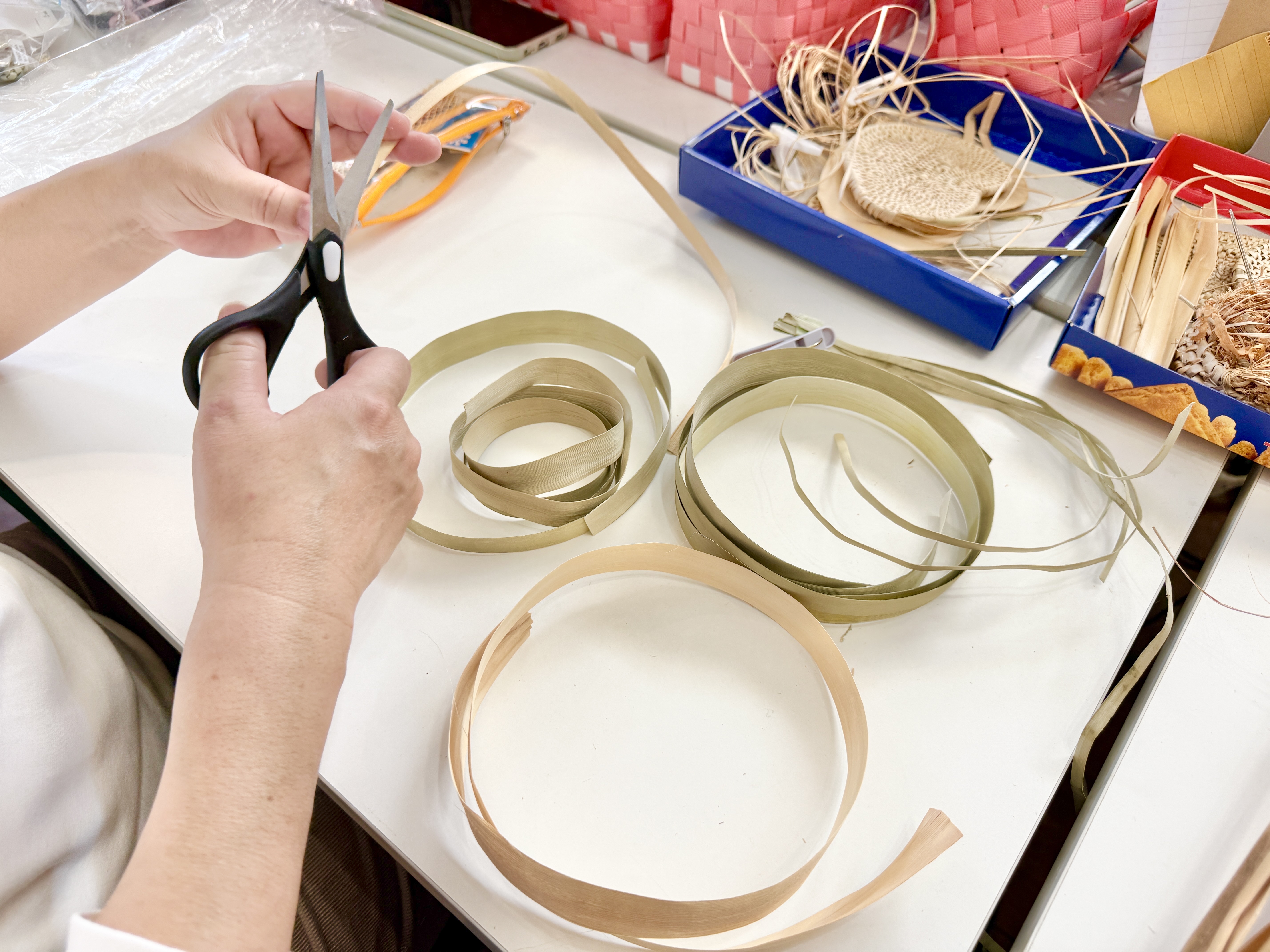 沖縄ご確認用 沖縄市】新商品アワード優良賞を受賞した工芸ブランド『cavasa』の