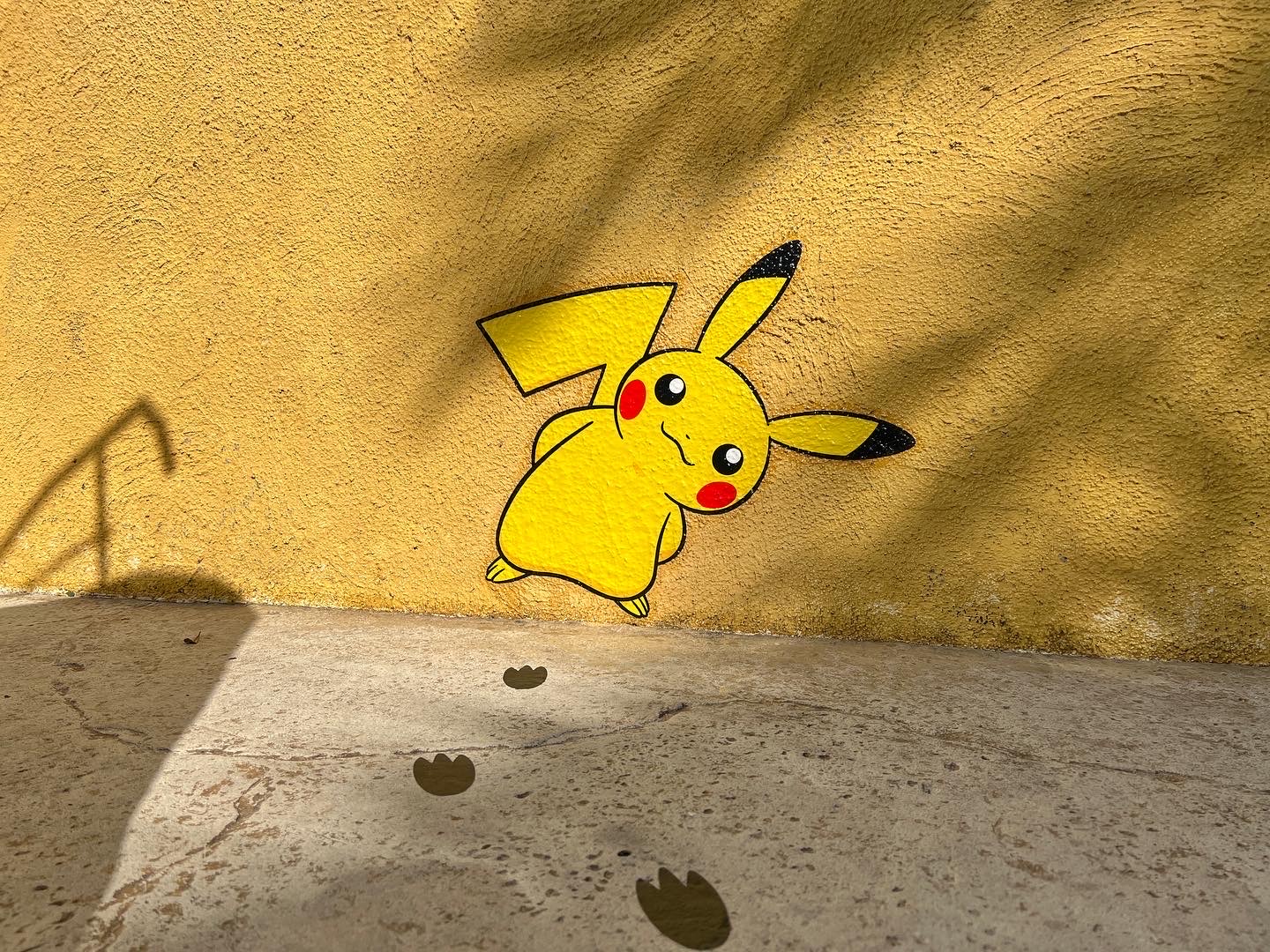 その 北谷町美浜 そらとぶピカチュウプロジェクト でアメリカンビレッジ内 Pokegenic に行ってきました 美ら浜つーしん 沖縄県北谷町の地域情報サイト