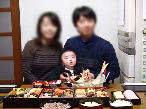 ちゅらとくくる