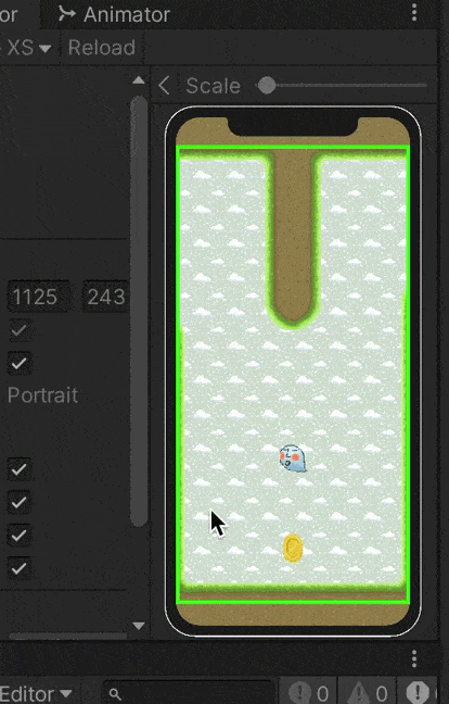 2d Objectの衝突判定の実装と 衝突できない時の対処法 Unity Churikeeenoのコーディング日記 2d Objectの衝突判定の実装と 衝突できない時の対処法 Unity Churikeeenoのコーディング日記