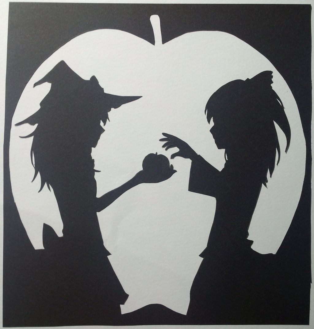 過去作品その1 ふわふわ日和