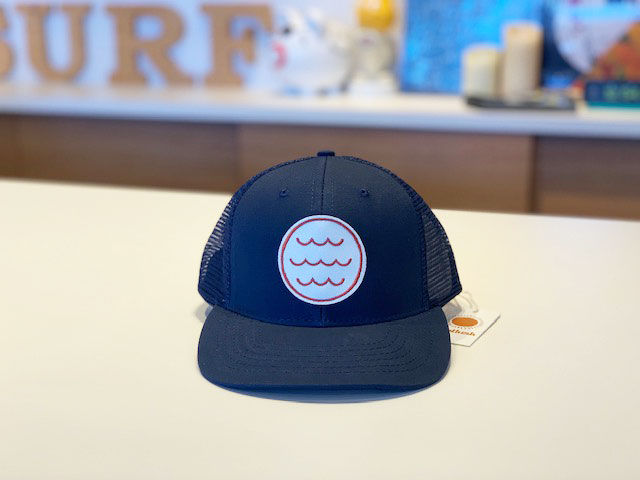 Mollusk surf shop キャップ Ovy Mollusk surf オリジナルキャップ