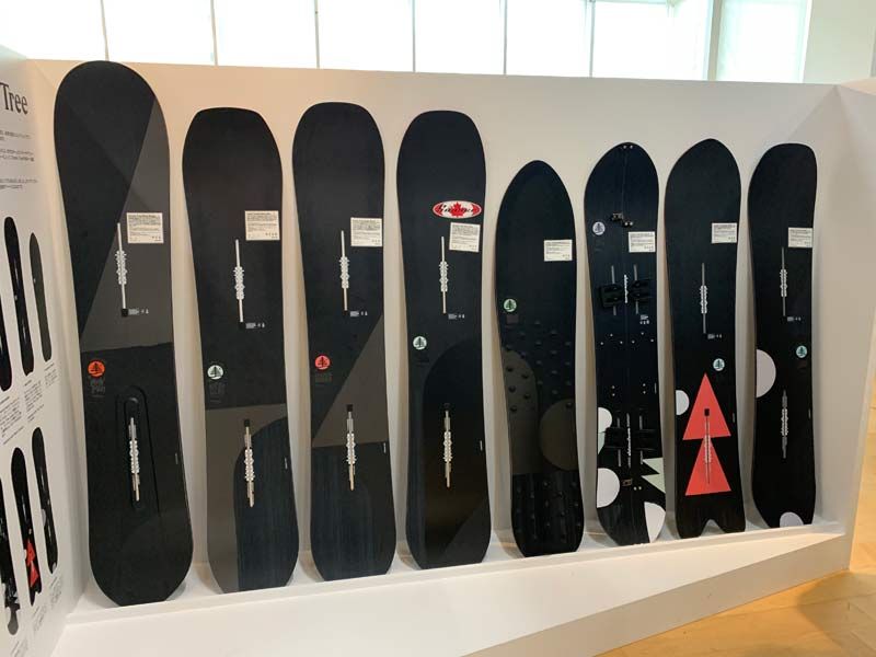 Burton Chicklet 2020