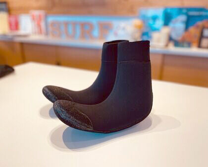 Beansboots
