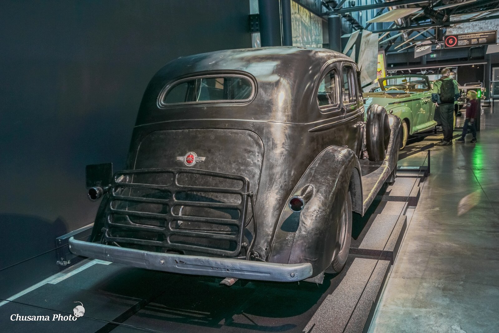 車　フランス　ソ連 知られざるクルマ】 Vol.8 アメリカに渡ったフランス車（2