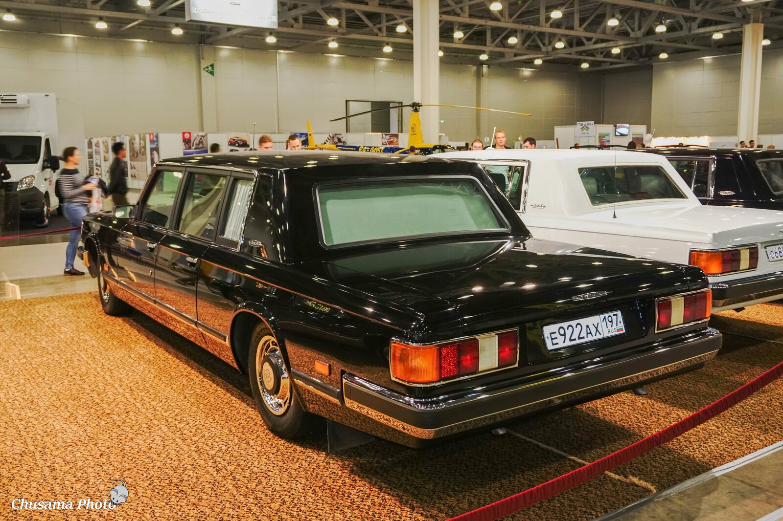 ロシア ゆく車 くる車 ロシア ゆく車 くる車