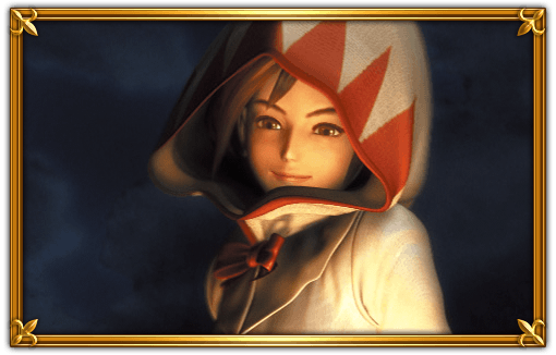 Ff9のダガーって何で人気ないの