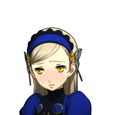 ペルソナで一番可愛い女の子は にわか りせち 脇フェチ エリザベス ﾛﾘｺﾝ ななこ