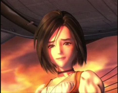 Ff9のダガーって何で人気ないの