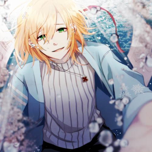 ひめひびAWB 紙袋 中人 感想 & 考察？（ネタバレあり） : 語っては