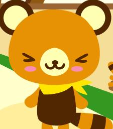 てのりくま Ciagのブログ てのりくま Ciagのブログ