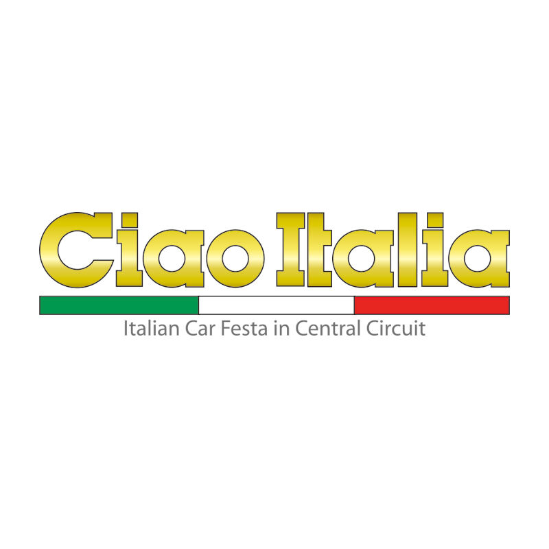 The 30th. Ciao Italia 2024 開催のご案内 : The 32th. Italian Car