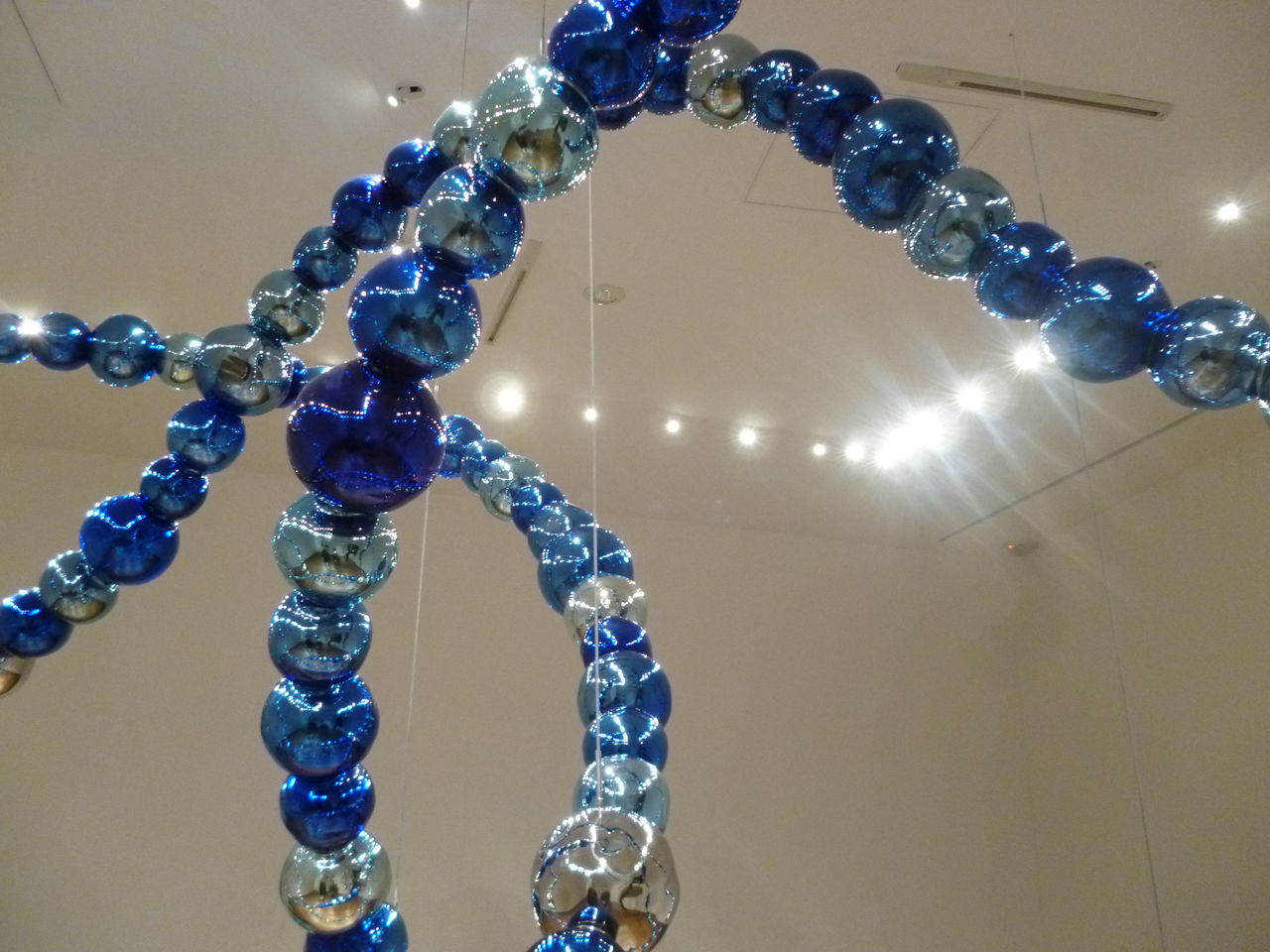 Jean Michel Othoniel My Way 原美術館 Cicada S Blog Jean Michel Othoniel My Way 原美術館 Cicada S Blog