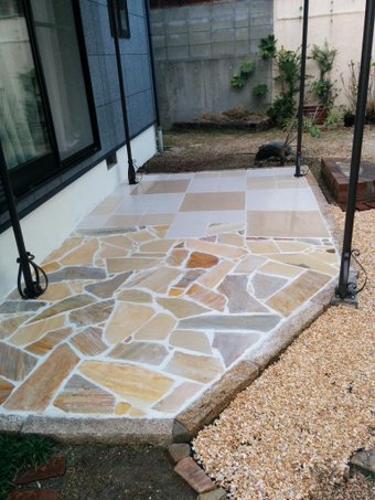 テラスｄｉｙ 司法書士畑理枝 今日もこんな日