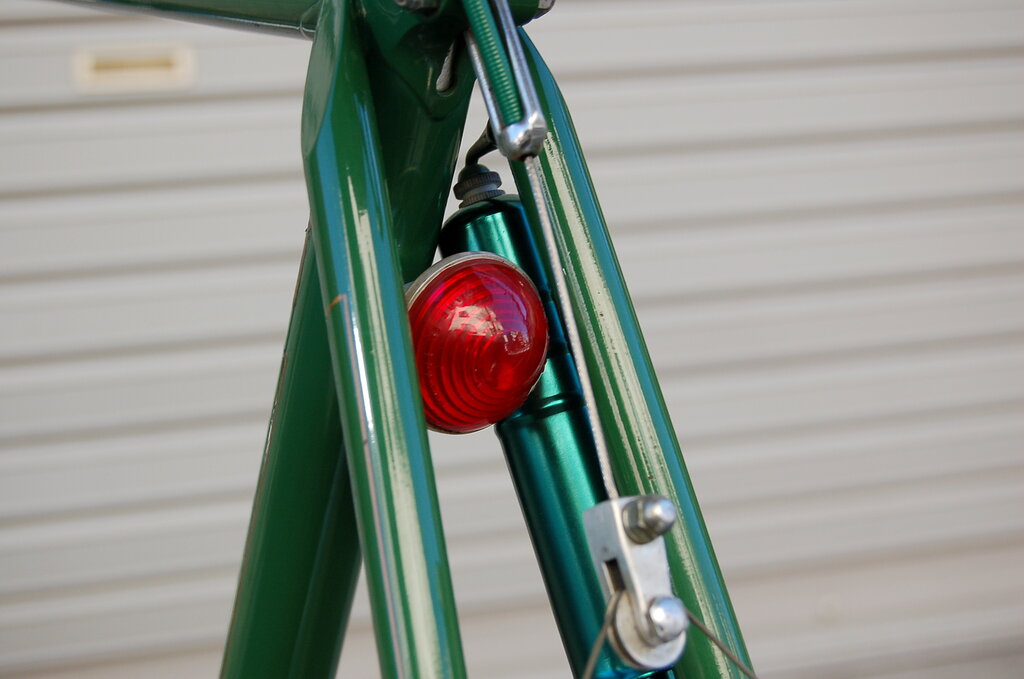 TOEI 650×42B ランドナー : 自転車屋 中嶋