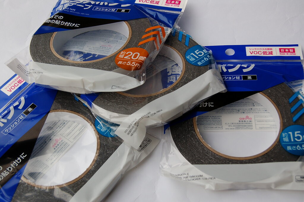 ミヤタ TTP-1 チューブラーテープ Tubular 全国無料，新品 Yahoo 新品