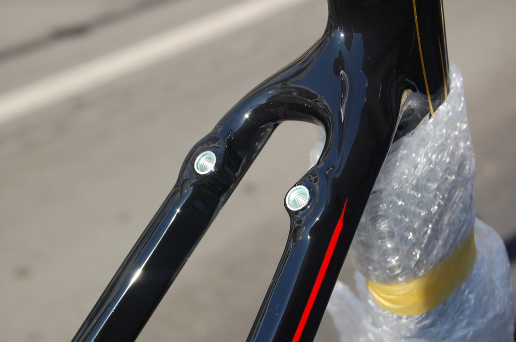 ロードを組む⑥「ブレーキ」 : 自転車屋 中嶋 ロードを組む⑥「ブレーキ」 : 自転車屋 中嶋