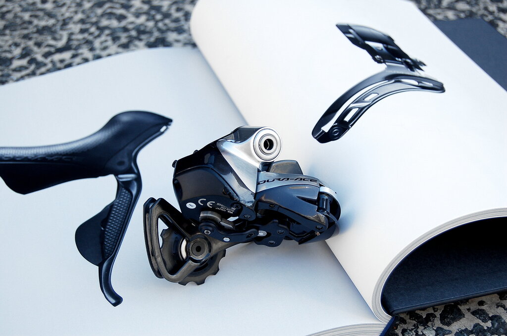 その他 SHIMANO - shimano 100 works SHIMANO 100 WORKS : 自転車屋 中嶋