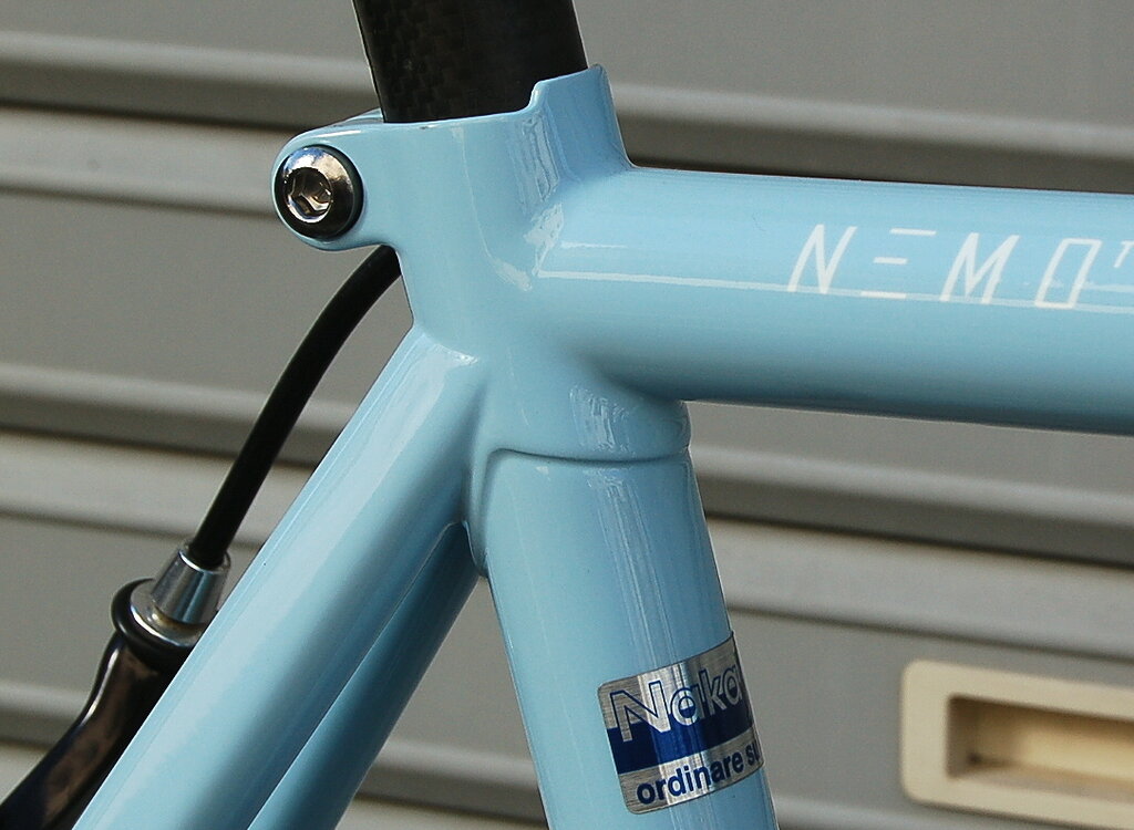 極上美品★カンパシートピン★80年前後当時モノ