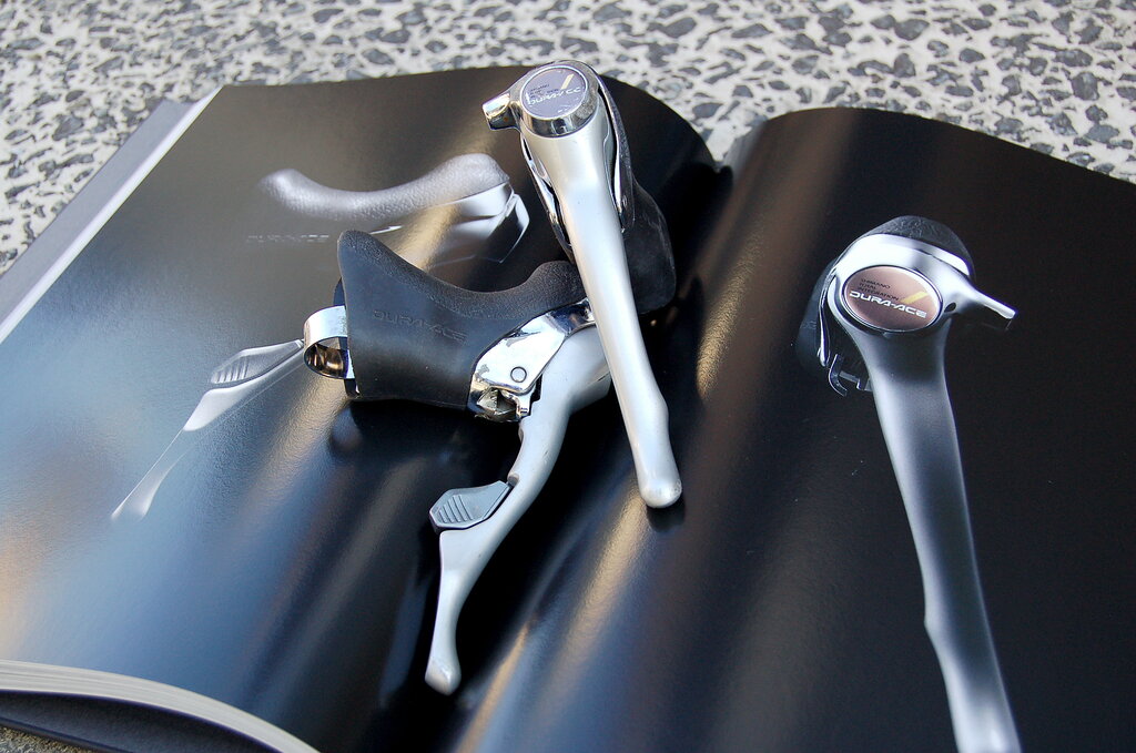 SHIMANO - SHIMANO 100 WORKS 新品未開封品 SHIMANO 100 WORKS が届いてしまいました - 限界放大生の雑記