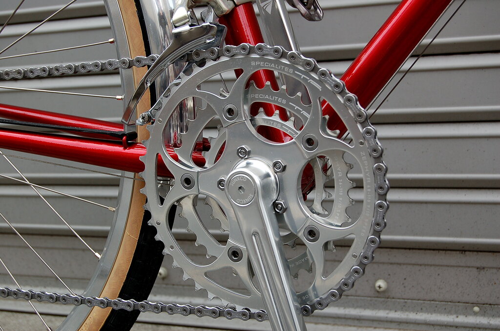 チタン ランドナー ロードバイク 650B チタン ランドナー ロードバイク 650B 650B ランドナー チタン