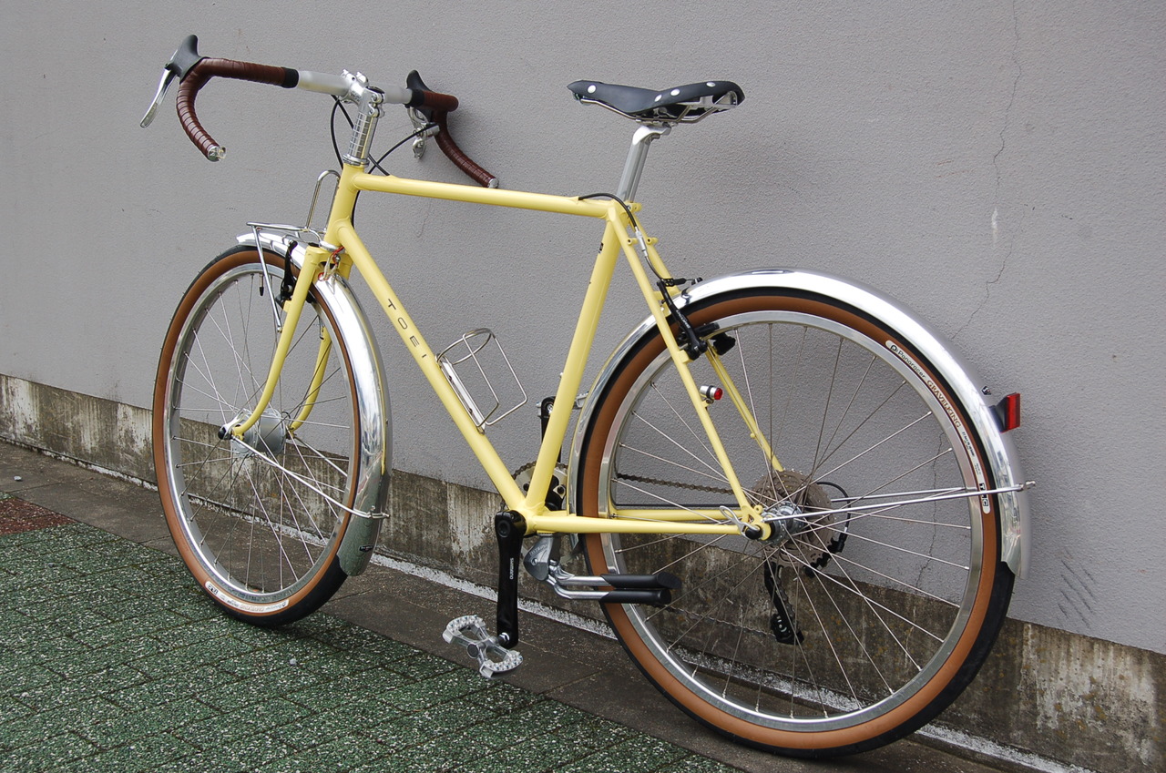 東叡 スポルティーフ フレーム トーエイ TOEI 東叡 TOEI トーエイ フレーム