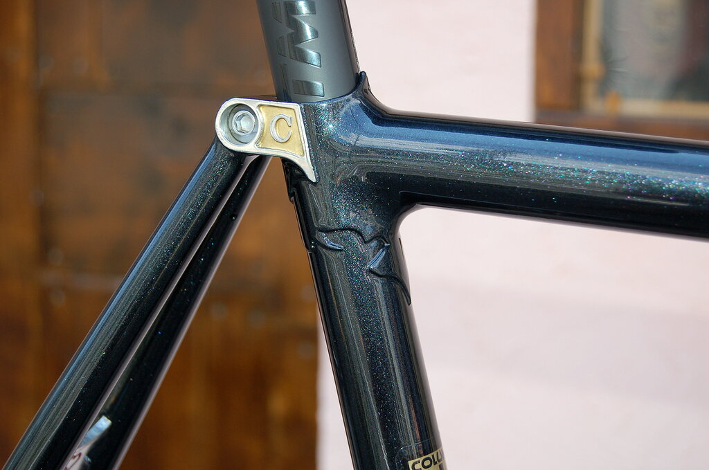 COLUMBUS CENTO① : 自転車屋 中嶋 COLUMBUS CENTO① : 自転車屋 中嶋