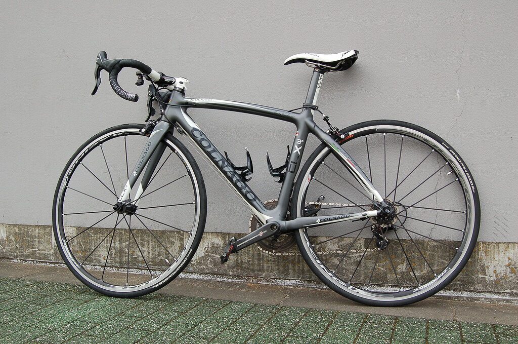 COLNAGO CLX 3.0 O/H : 自転車屋 中嶋