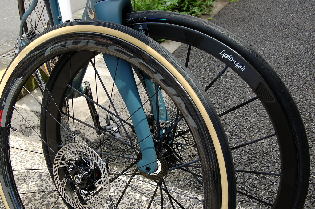 700×28C チューブラー : 自転車屋 中嶋