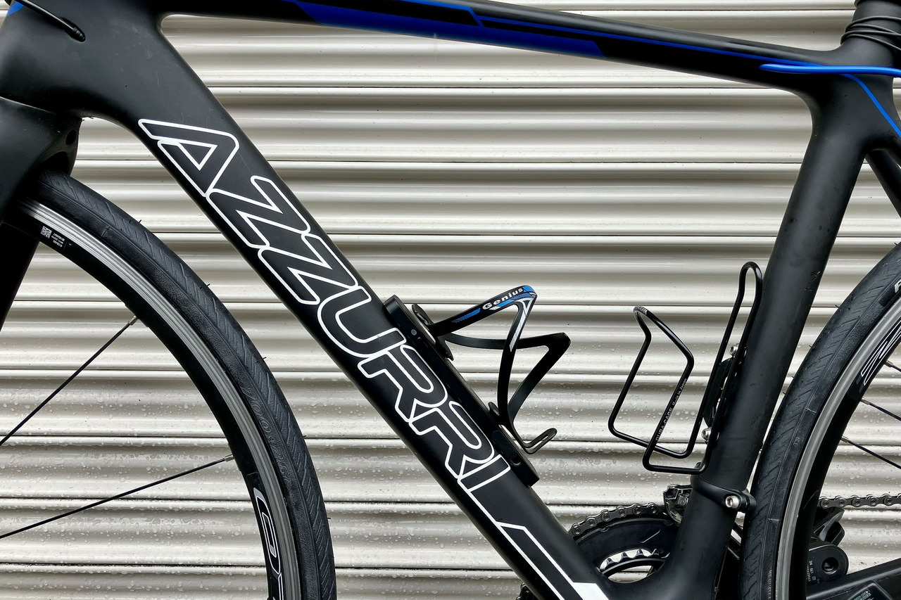AZZURRI FORZA PRO O/H : 自転車屋 中嶋