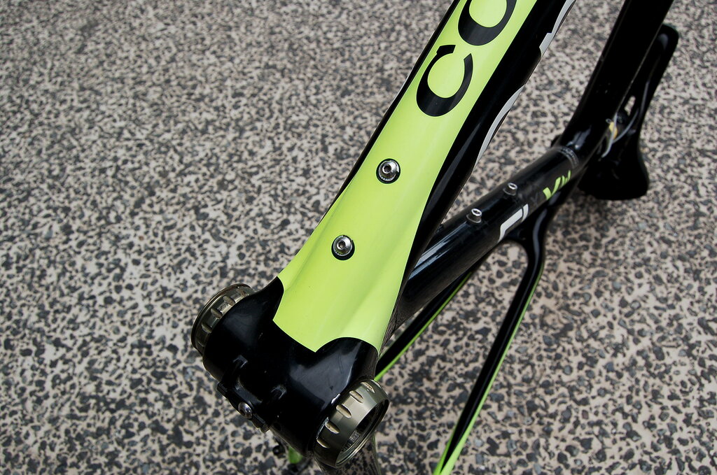 COLNAGO CLX 3.0 O/H : 自転車屋 中嶋