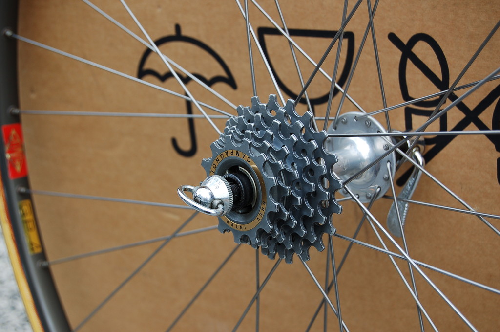 カンパ愛が止まらない④「アルミフリー編」 : 自転車屋 中嶋 カンパ愛が止まらない④「アルミフリー編」 : 自転車屋 中嶋