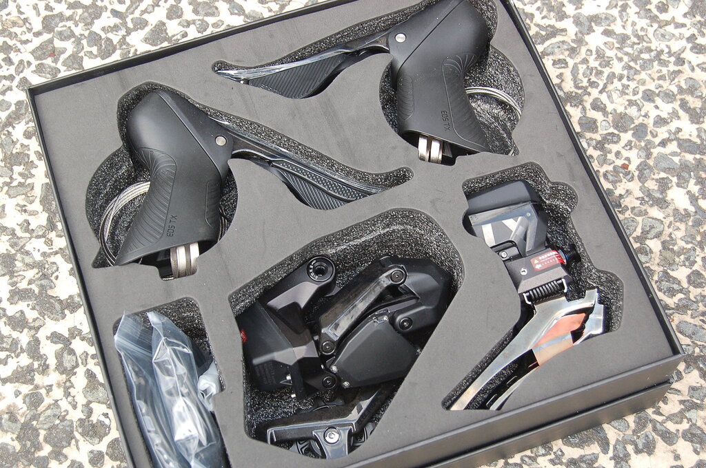 新品未使用 WheelTop EDS TX TX-RA6000 リム機械式 WHEELTOP EDS TX-RA6000 【試乗車あります】｜旗参自転車商店