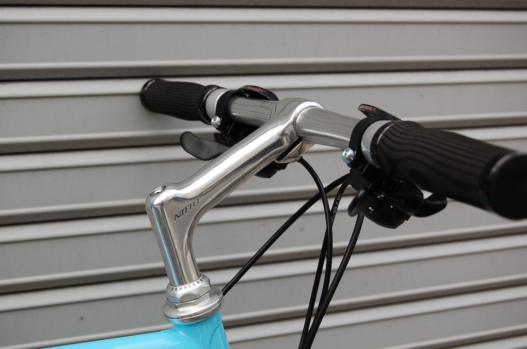 De ROSA Neo Primato : 自転車屋 中嶋