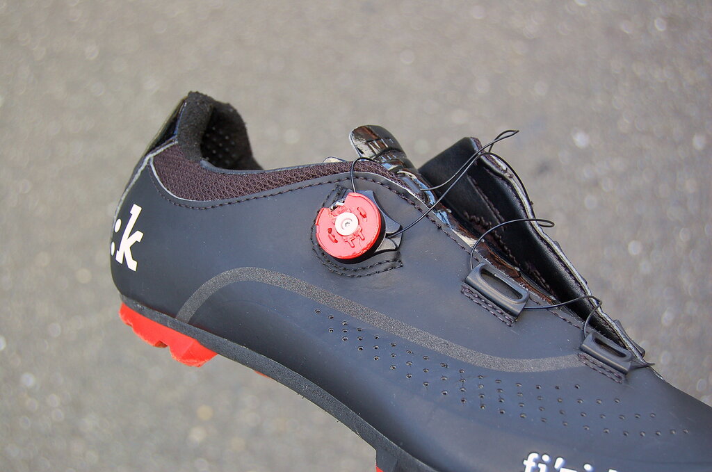 BOAダイヤル 交換・修理 : 自転車屋 中嶋