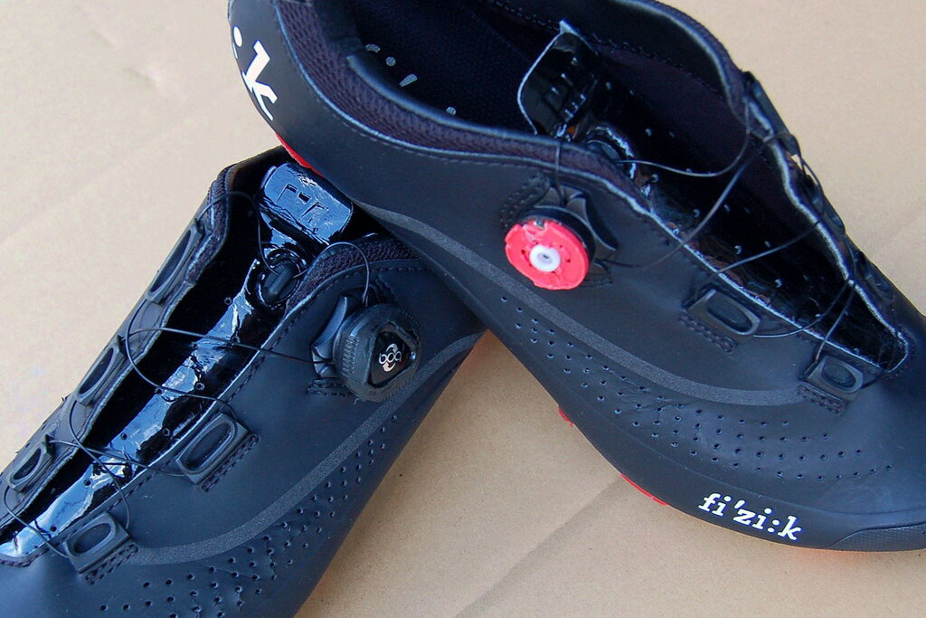 BOAダイヤル 交換・修理 : 自転車屋 中嶋