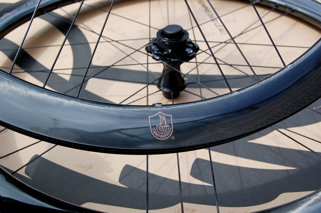 Campagnolo BORA WTO : 自転車屋 中嶋 Campagnolo BORA WTO : 自転車屋 中嶋