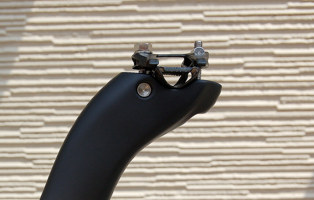 定番人気！ MOST X-Light Ti シートポスト : 自転車屋 中嶋 パーツ