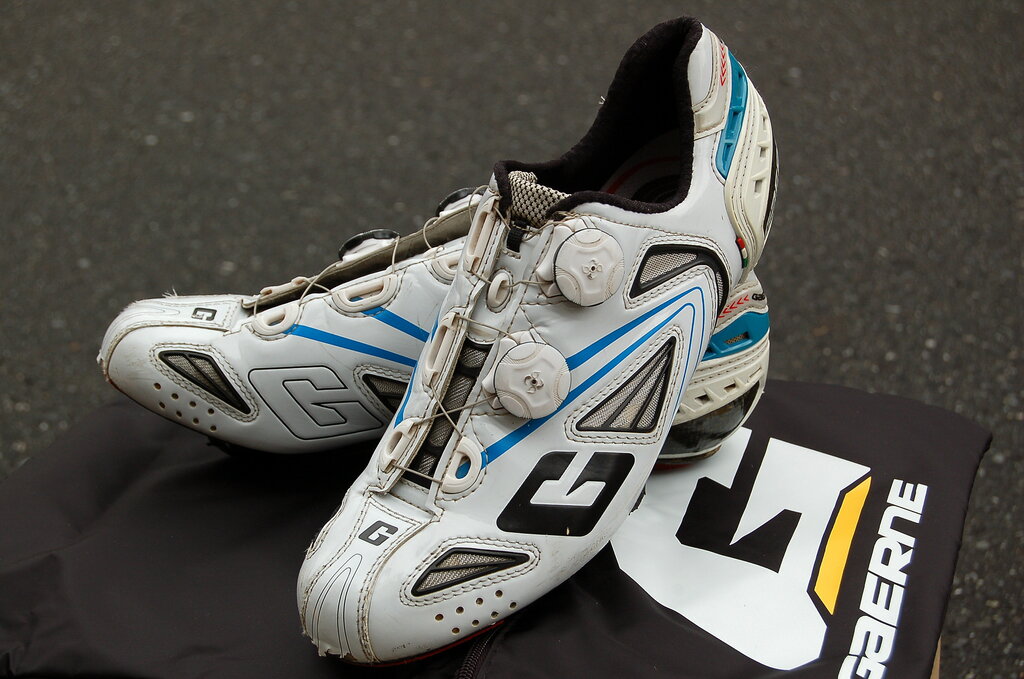 GAERNE Carbon G.stl Matt Iridium : 自転車屋 中嶋 GAERNE Carbon G.stl Matt Iridium : 自転車屋 中嶋